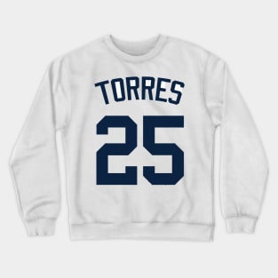 Gleyber Torres Crewneck Sweatshirt